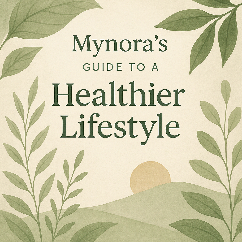 Mynora Gift Card