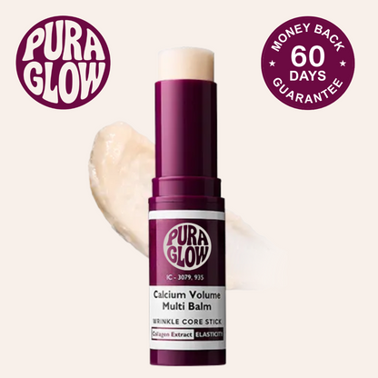 Pura Glow Calcium Multi Balm