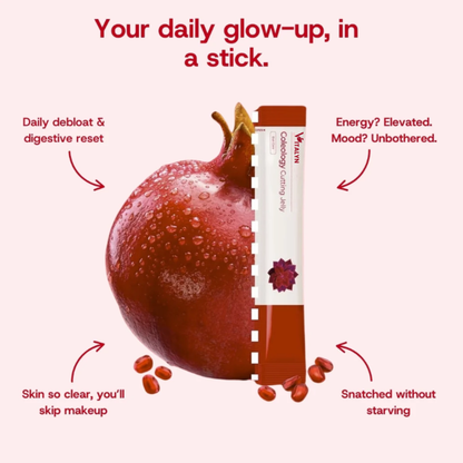 Vitalyn Glow & Go Jelly Sticks