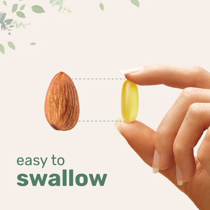 Supreme Omega-3 Fish Oil