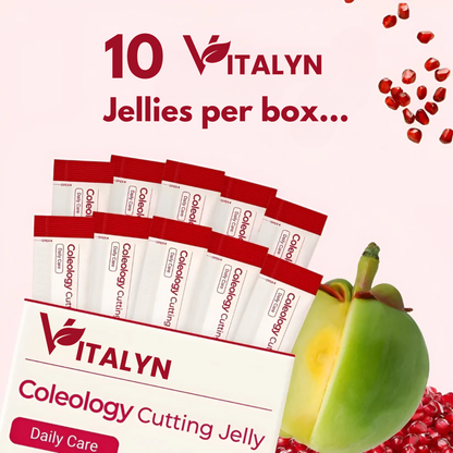 Vitalyn Glow & Go Jelly Sticks
