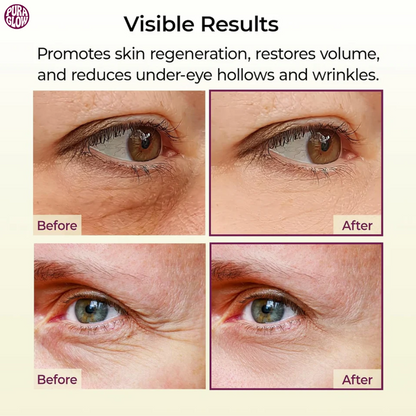 Pura Glow Calcium Multi Balm