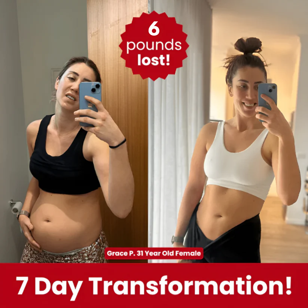 Vitalyn Glow & Go Jelly Sticks