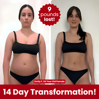 Vitalyn Glow & Go Jelly Sticks