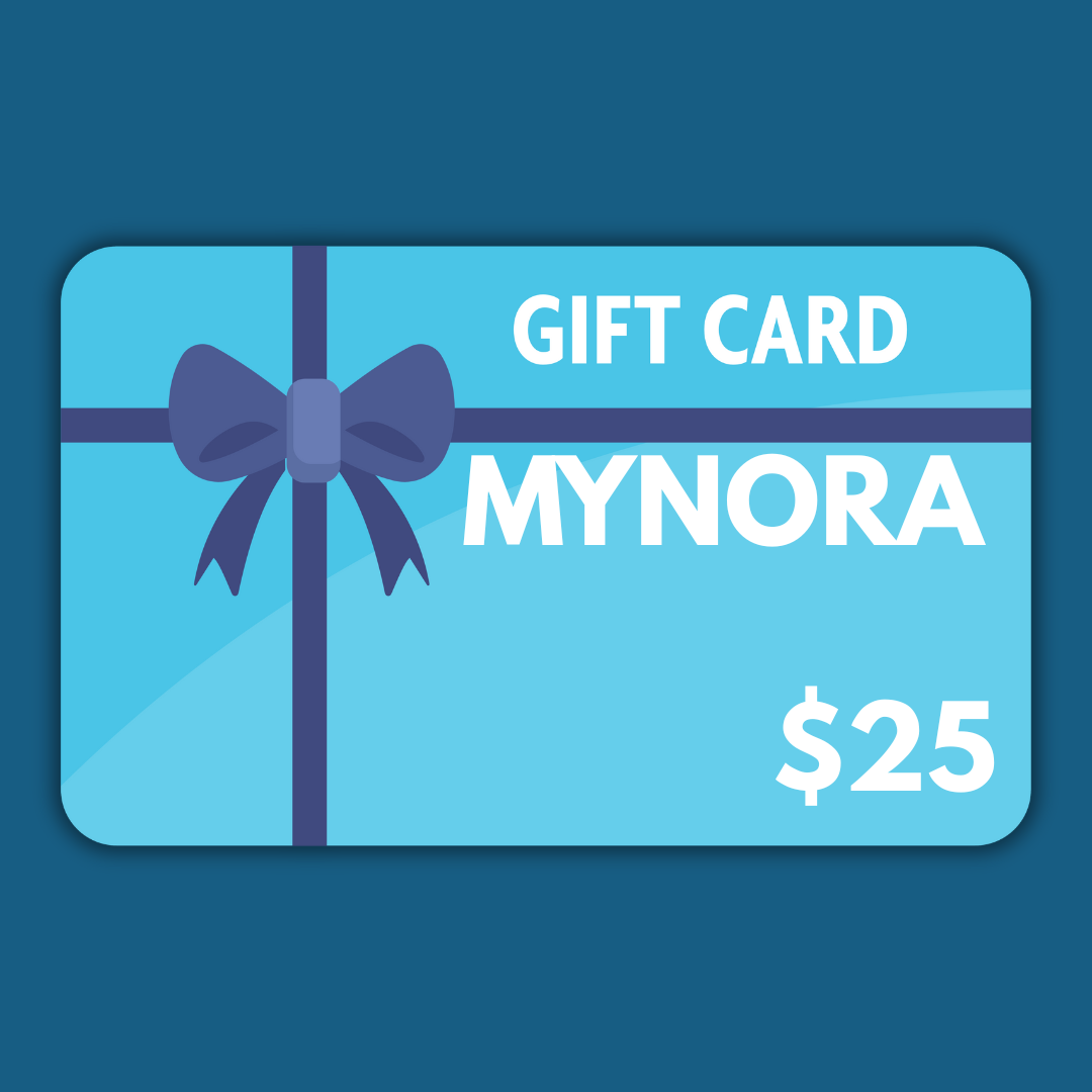 Mynora Gift Card