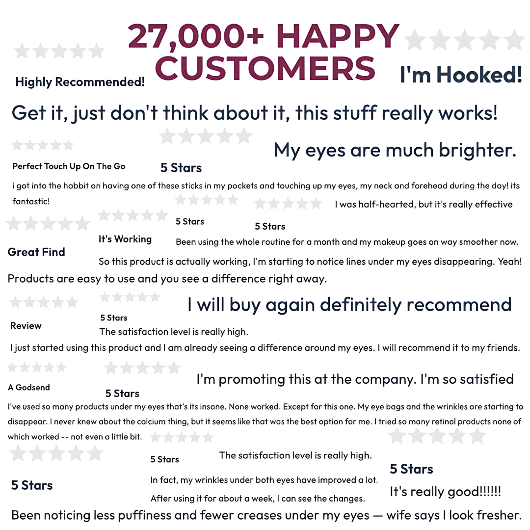 Pura Glow Calcium Multi Balm